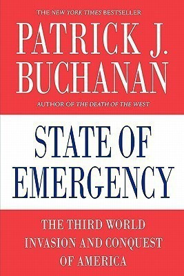 State of Emergency(English, Paperback, Buchanan Patrick J.)