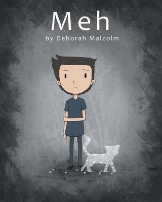 Meh(English, Paperback, Malcolm Deborah)
