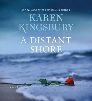 A Distant Shore(English, CD-Audio, Kingsbury Karen)