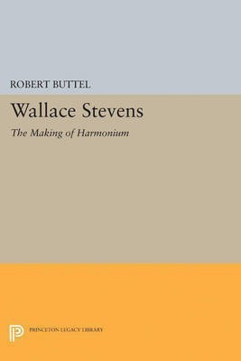 Wallace Stevens(English, Paperback, unknown)