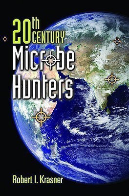 20th Century Microbe Hunters(English, Paperback, Krasner Robert I)