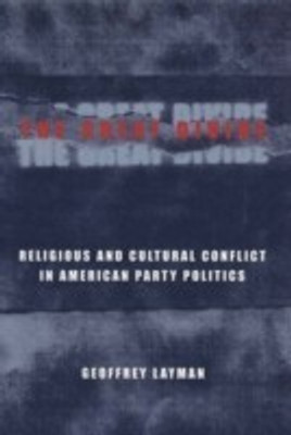 The Great Divide(English, Paperback, Layman Geoffrey)