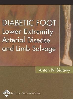 Diabetic Foot(English, Hardcover, unknown)
