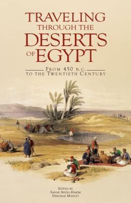 Traveling through the Deserts of Egypt(English, Hardcover, unknown)