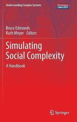 Simulating Social Complexity(English, Hardcover, unknown)