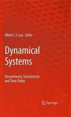 Dynamical Systems(English, Hardcover, unknown)