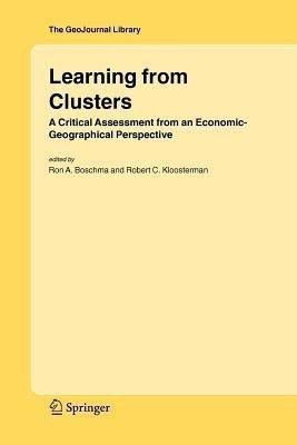 Learning from Clusters(English, Paperback, unknown)