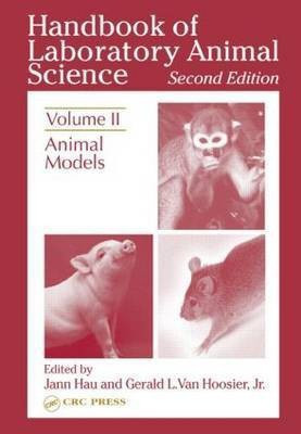 Handbook of Laboratory Animal Science, Second Edition(English, Hardcover, unknown)
