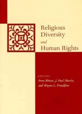 Religious Diversity and Human Rights(English, Paperback, unknown)