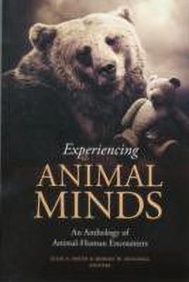 Experiencing Animal Minds(English, Paperback, unknown)