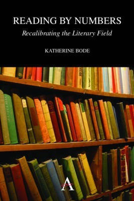 Reading by Numbers(English, Electronic book text, Bode Katherine)
