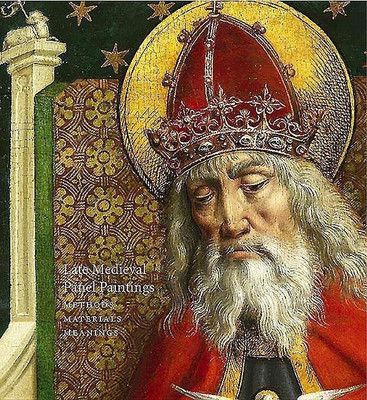 Late Medieval Panel Paintings. Volume 1(English, Paperback, Nash Susie)