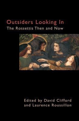 Outsiders Looking In(English, Paperback, unknown)