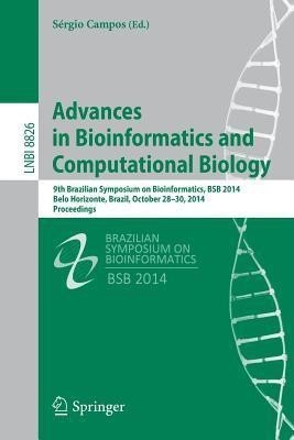 Advances in Bioinformatics and Computational Biology(English, Paperback, unknown)