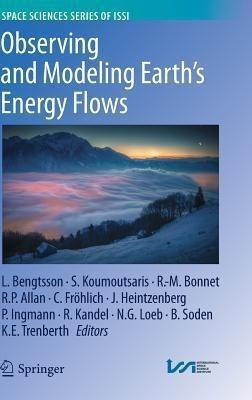Observing and Modeling Earth's Energy Flows(English, Hardcover, unknown)