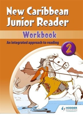 New Caribbean Junior Readers Workbook 2(English, Paperback, unknown)