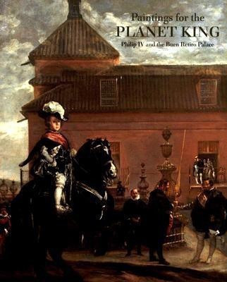 Paintings for the Planet King(English, Hardcover, unknown)