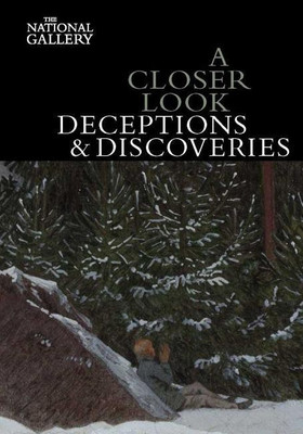 A Closer Look: Deceptions and Discoveries(English, Paperback, Wieseman Marjorie E.)