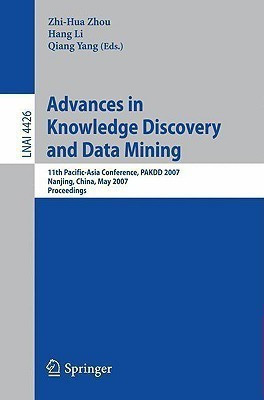 Advances in Knowledge Discovery and Data Mining(English, Paperback, unknown)