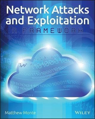 Network Attacks and Exploitation(English, Paperback, Monte Matthew)