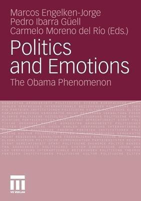 Politics and Emotions(English, Paperback, unknown)