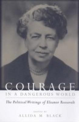 Courage in a Dangerous World(English, Paperback, unknown)