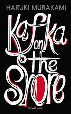 Kafka On The Shore(English, Paperback, Murakami Haruki)