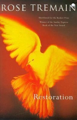 Restoration(English, Paperback, Tremain Rose)