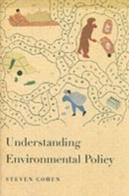 Understanding Environmental Policy(English, Paperback, Cohen Steven)