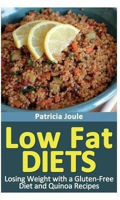 Low Fat Diets(English, Paperback, Joule Patricia)