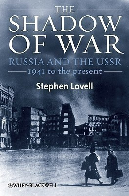 The Shadow of War(English, Paperback, Lovell Stephen)