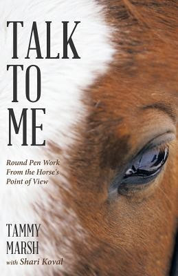 Talk to Me(English, Paperback, Marsh Tammy)
