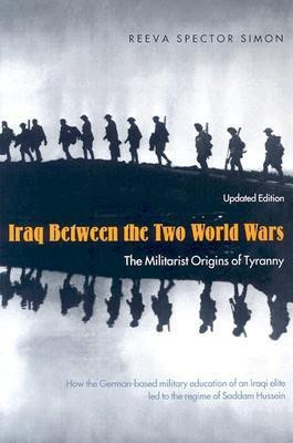 Iraq Between the Two World Wars(English, Paperback, Simon Reeva Spector)