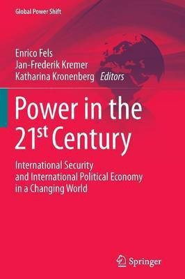 Power in the 21st Century(English, Paperback, unknown)
