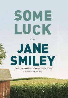 Some Luck(English, Hardcover, Professor Smiley Jane)