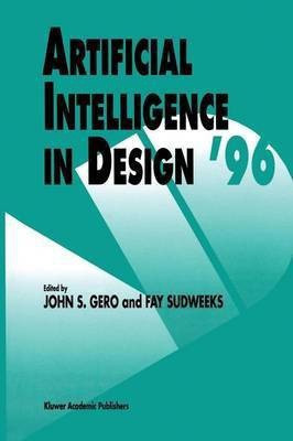 Artificial Intelligence in Design '96(English, Paperback, unknown)