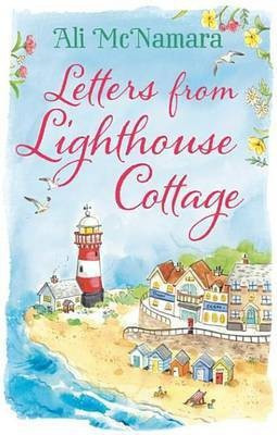 Letters from Lighthouse Cottage(English, Electronic book text, McNamara Ali)