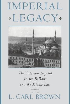 Imperial Legacy(English, Paperback, unknown)