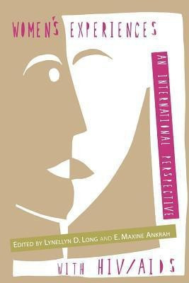 Women's Experiences with HIV/AIDS(English, Paperback, unknown)