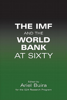 The IMF and the World Bank at Sixty(English, Paperback, unknown)