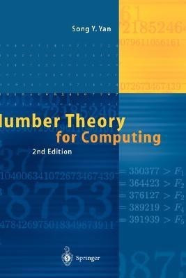 Number Theory for Computing(English, Hardcover, Yan Song Y.)