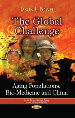 Global Challenge(English, Paperback, Powell Jason L)