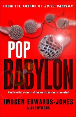 Pop Babylon(English, Paperback, Edwards-Jones Imogen)