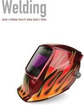 Welding(English, Mixed media product, Hoffman David J.)