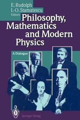 Philosophy, Mathematics and Modern Physics(English, Paperback, unknown)