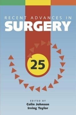 Recent Advances in Surgery 25(English, Paperback, unknown)