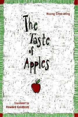 The Taste of Apples(English, Hardcover, Chun-ming Huang)