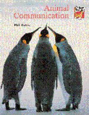 Animal Communication(English, Paperback, Gates Phil)
