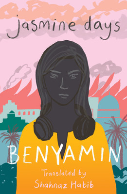 Jasmine days(English, Hardcover, Habib Shahnaz)