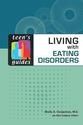 Living with Eating Disorders(English, Hardcover, Cooperman Sheila)